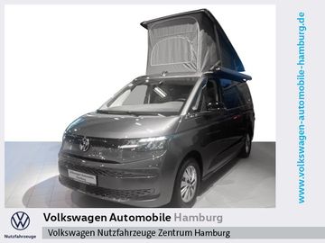 Volkswagen Leasing Angebot: Volkswagen New California Beach Camper 2,0 l 150 kW TSI DSG