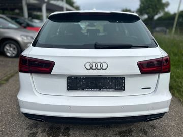 Audi A6 - 4