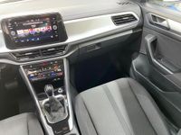 Volkswagen T-Roc - Vorschau Bild 10
