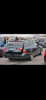 Mercedes-Benz Mercedes Benz w211 s211 e280 cdi v6 Kombi ... - : Kombi, W211