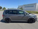 Volkswagen Touran 1.6 TDI CUP 
