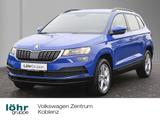 Skoda Karoq 1.0 TSI Ambition AHK/Klima