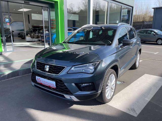 Seat Ateca Xcellence