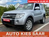 Mitsubishi Pajero 3,2  Automatik/TüvNeu/Garantie/1Vorbesitz - Mitsubishi: Auto