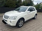 Mercedes-Benz Mercedes Benz ML 300 CDI 4 Matic BlueEffic... - Mercedes-Benz ML 300 aus 2011