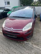 Citroën C3 Picasso - Citroën C3 Picasso: Automatik