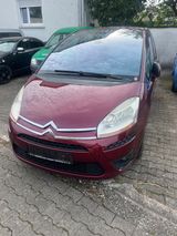 Citroën C3 Picasso - Citroën C3 Picasso: Automatik