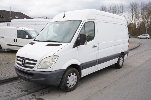 Mercedes-Benz Sprinter 211 CDI Hoch+Lang TÜV BIS 01/26 !!!