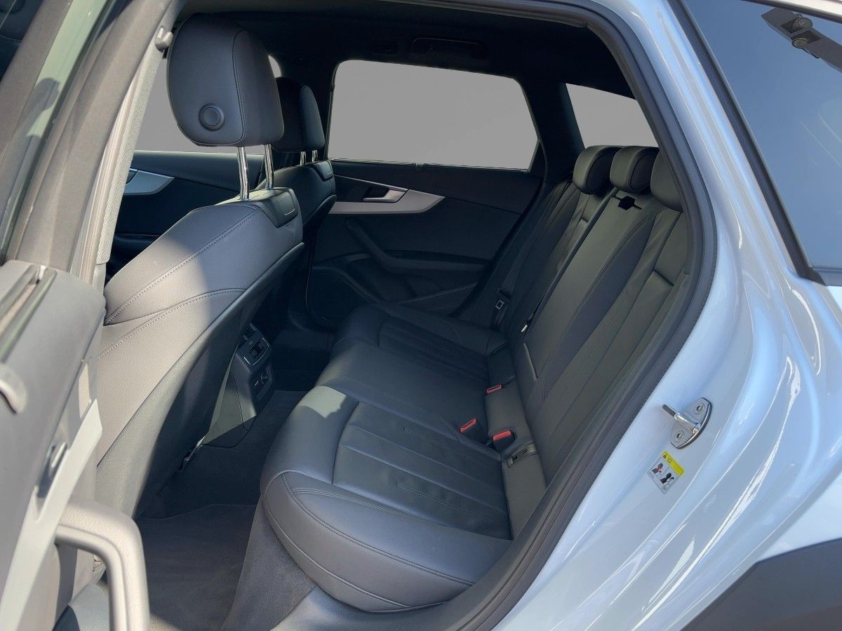 Audi A4 Allroad - Bild 9
