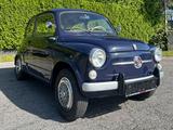 Fiat 600 - Fiat 600: Kleinwagen