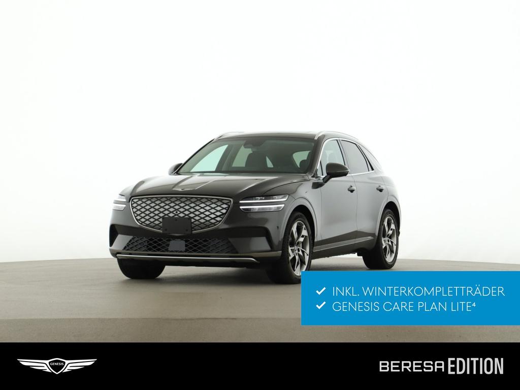 Genesis Electrified GV70 Sport*Technikp.*Sitzp.*Lexicon