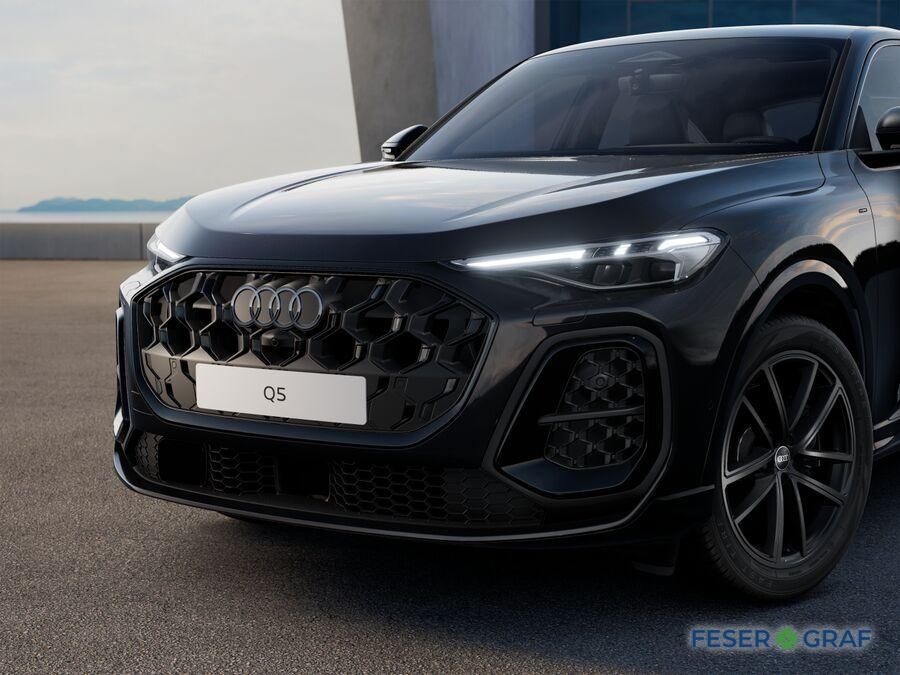Audi Q5 Sportback e-hybrid qu .inkl. 3000Hybr.Prämie imagem 3