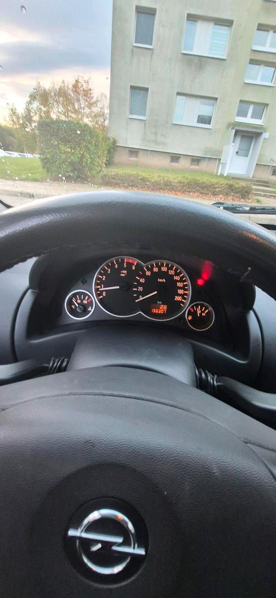 Opel Combo 2010 — photo 6