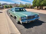 Chrysler Newport 400cui, original 56000mls - Chrysler Oldtimer