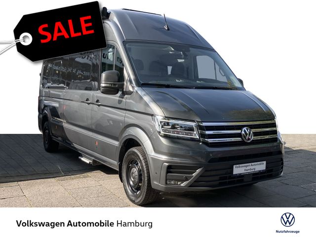 Volkswagen Grand California 680 SOLAR*1.99%*UPE 106.809,-€