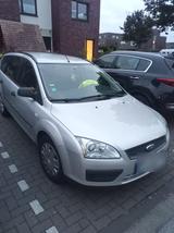 Ford 1.6 tdci lesen Ford Focus Turnier Kombi - Ford Focus aus 2006: Tdci