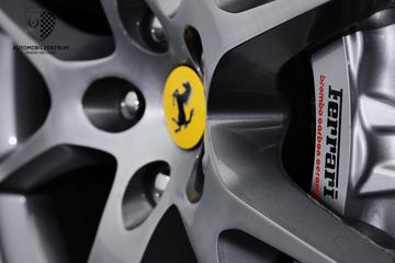 2009 Ferrari CALIFORNIA 缩略图 32