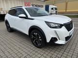 Peugeot 2008 BlueHDi 130 EAT8 Allure/3DVIRTUAL/LED/KAM! - Peugeot 2008: 3.2