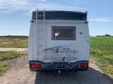 Hobby 600/650 FSE - Hobby Solaranlage