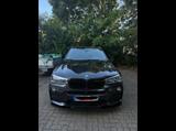 BMW X4 xDrive35d M-Paket Euro 6 - BMW X4 in Wuppertal