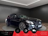 Mercedes-Benz C220 dT Avantgard*Night*StHz*CAM*SHZ*NAV*ACC* - Mercedes-Benz C 220: Standheizung
