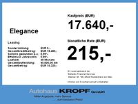 Opel Mokka - Vorschau Bild 4