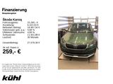 Skoda Karoq 1.5 TSI DSG 4x4 Scout Navi,AHK,DCC,LM19,LE - Skoda Karoq: Scout