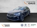 Volkswagen Taigo R-Line 1,0 l TSI OPF 85 kW (116 PS) 7-Gang - New cars: Sportwagen