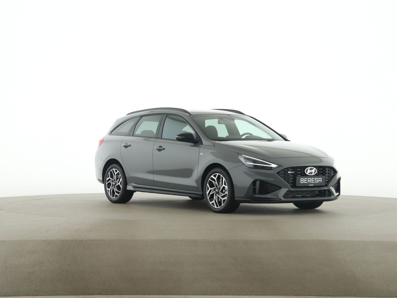 Hyundai i30 – Bild 9