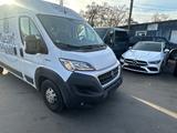 Fiat Ducato Maxi Kasten L5H2 TÜV NEU/KLIMA/TEMPOMAT - Fiat Ducato Gebrauchtwagen in Frankfurt