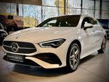 Mercedes-Benz CLA 250 e SB AMG+PANO+KAMERA+AHK+Ambiente+SHZ - Mercedes-Benz CLA 250 Shooting Brake Jahreswagen