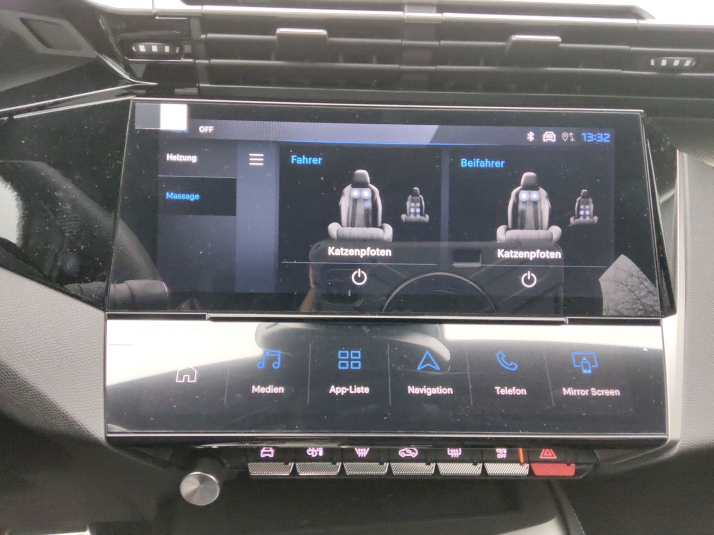 Peugeot 308 - Bild 35