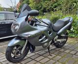 Suzuki GSXF 750 Winterpreis - SUZUKI GSX 750W