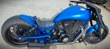 Suzuki VS 1400 meets LMC Hardline Predator  **CUSTOM** - Offers