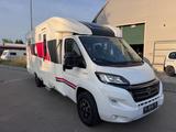 Ilusion GLC5 Alkoven Ducato*FIAT DUCATO*TOP*TÜV-NEU* - Ilusion Diesel