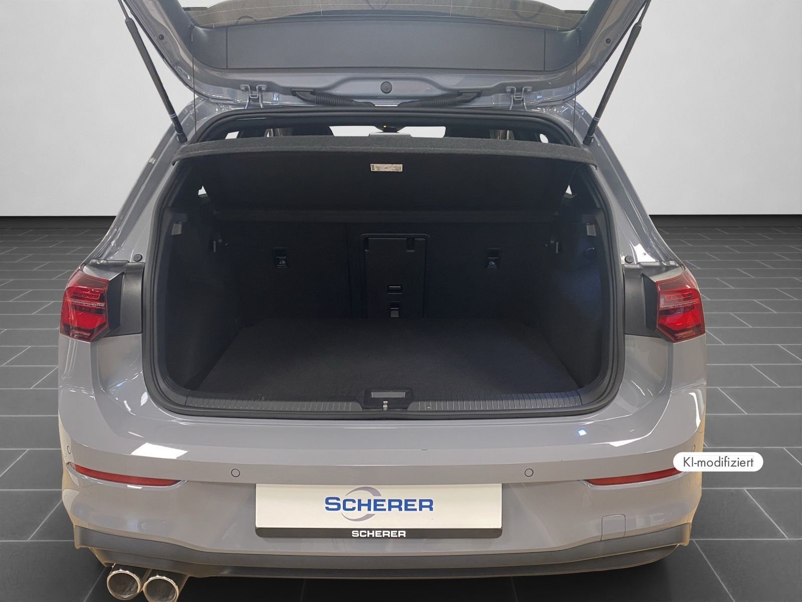 Volkswagen Golf - Bild 16