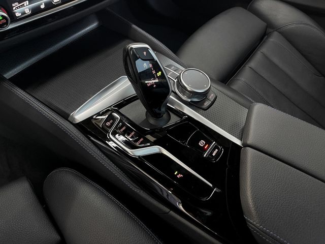 Foto Nummer 10: BMW 540d xDrive