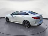 BMW 220i Gran Coupe M Sport Navi DSG Bluetooth PDC M - weiße BMW 220 Gran Coupé