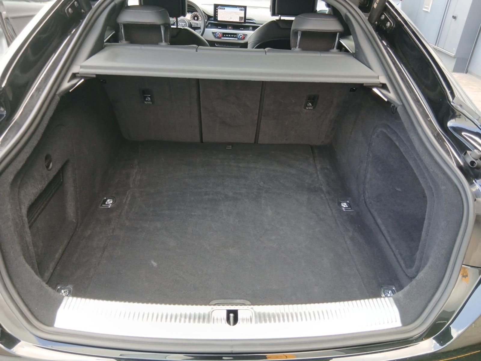 Audi A5 - Bild 22