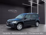 Skoda Yeti Cool Edition"Garantie-ServiceNEU"2.Hand - Skoda Yeti in Mönchengladbach