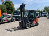 Doosan D30S-7 3000 Kg Tragkraft | 4350 mm Hubhöhe - Doosan LKWs