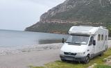 HYMER / ERIBA / HYMERCAR Tramp 655 GT - HYMER / ERIBA Separate Dusche
