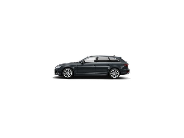A4 Avant 35 2.0 TDI sport S-tronic