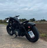 Harley-Davidson Fortyeight 48 - Angebote