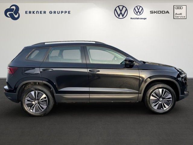 Skoda Karoq 2.0 TDI DSG 4x4 Tour +ACC+AHK+BHZFS+NAVI+3 imagem 3