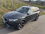 Volvo XC90 D5 AWD Geartronic R-Design Top Angebot  - Volvo XC90: Geartronic