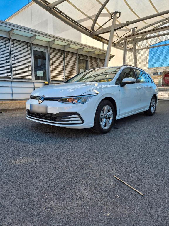 Image of Volkswagen Golf
