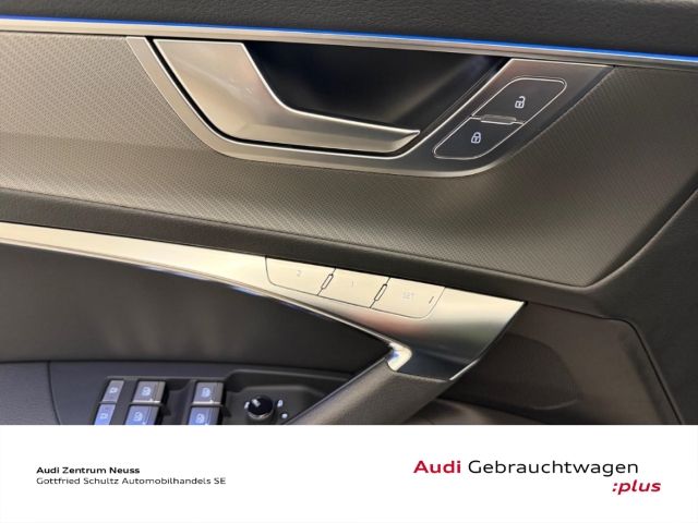 Audi A6 - Bild 12