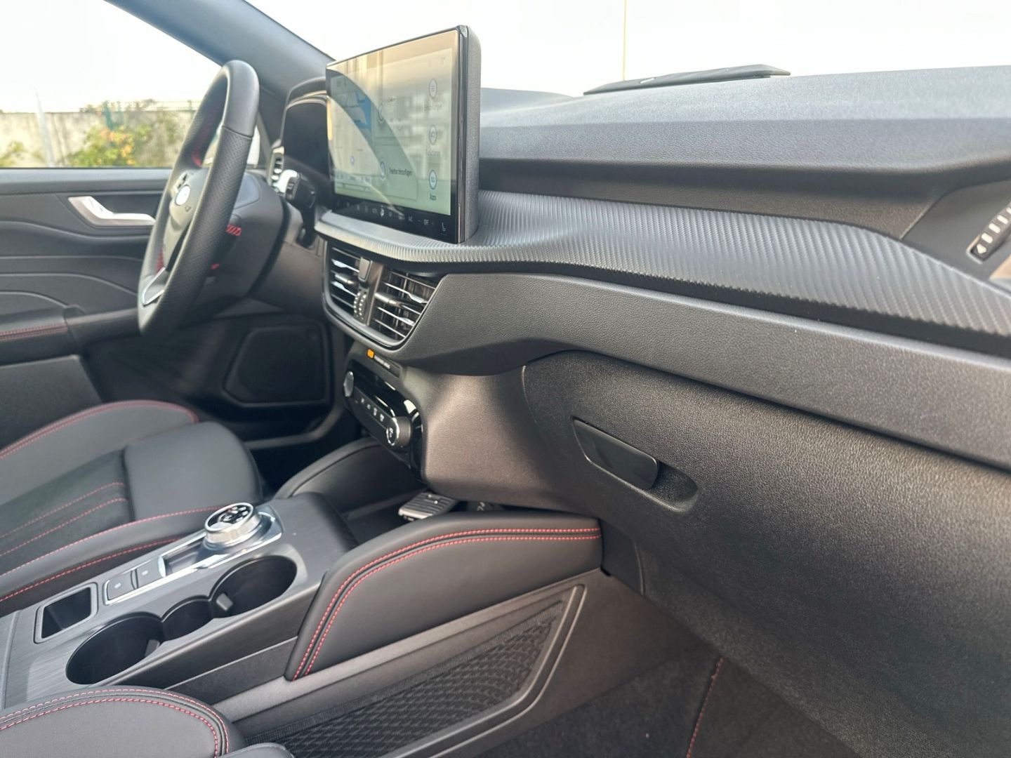 Ford Kuga - Bild 24