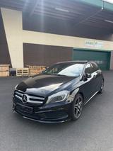 Mercedes-Benz A 200 A A 200 BlueEfficiency - : mit ABS, Kleinwagen